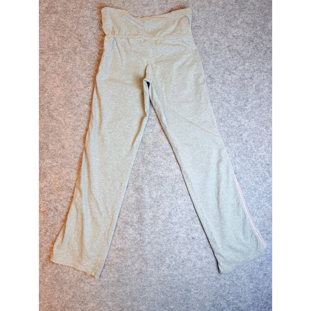Victorias Secret PINK 86 Sweatpants Grey Lounge Sweatpants Womens Size XS - Picture 2 of 11
